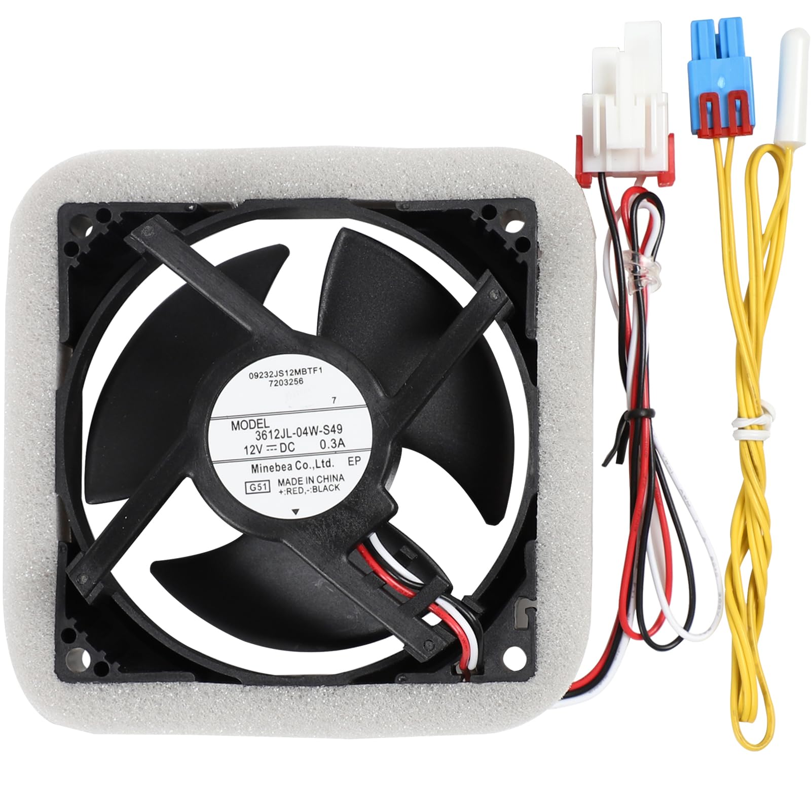 Amazon.com: Upgraded DA81-06013A DA31-00287A Refrigerator